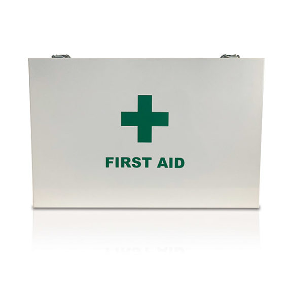 First Aid Protection – NASA Comercial