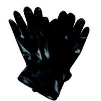 Butyl Chemical Gloves