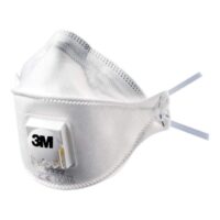Disposable Respirators / Dustmasks/ Valved