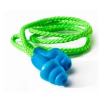 CORDED EARPLUGS