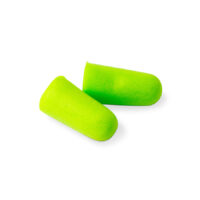 UNCORDED EARPLUGS