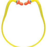 BANDED EARPLUGS
