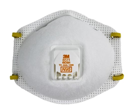 3M 8511